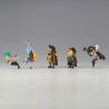 Figurine Statique - WCF - One Piece - Sabaody Island the Worst Generation 2 - Marshall D. Teach