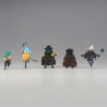 Figurine Statique - WCF - One Piece - Sabaody Island the Worst Generation 2 - Marshall D. Teach