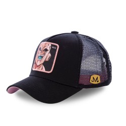 Cap - Trucker - Dragon Ball - Kid Buu