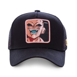 Casquette - Trucker - Dragon Ball - Kid Boo