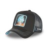 Casquette - Trucker - Dragon Ball - Son Goku