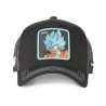 Casquette - Trucker - Dragon Ball - Son Goku
