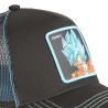 Casquette - Trucker - Dragon Ball - Son Goku