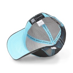 Casquette - Trucker - Dragon Ball - Son Goku