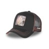 Casquette - Trucker - Dragon Ball - Goku Black