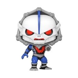 POP - POP Animation - She-Ra - Hordak - 1798
