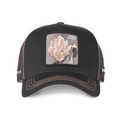 Cap - Trucker - Dragon Ball - Goku Black