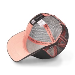 Casquette - Trucker - Dragon Ball - Goku Black