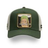 Cap - Trucker - One Piece - Roronoa Zoro