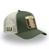 Cap - Trucker - One Piece - Roronoa Zoro