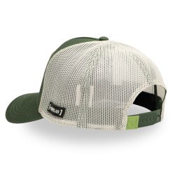 Casquette - Trucker - One Piece - Roronoa Zoro