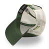Casquette - Trucker - One Piece - Roronoa Zoro