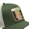 Casquette - Trucker - One Piece - Roronoa Zoro