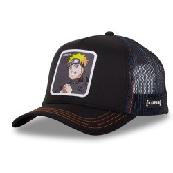 Casquette - Trucker - Naruto - Naruto Uzumaki