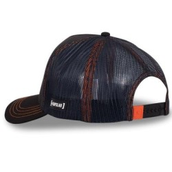 Casquette - Trucker - Naruto - Naruto Uzumaki