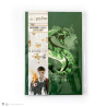 Notebook - Harry Potter - Slytherin