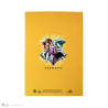 Notebook - Harry Potter - Hufflepuff