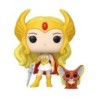 POP - POP Animation - She-Ra - She-Rah & Kowl - 1800