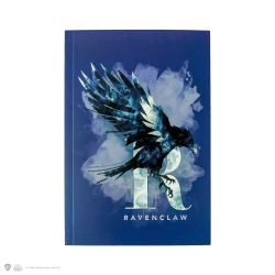 Notebook - Harry Potter - Ravenclaw