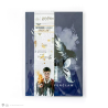 Notebook - Harry Potter - Ravenclaw