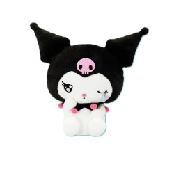 Plush - Sanrio - Kuromi