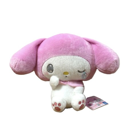 Plush - Sanrio - My Melody