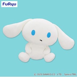 Plush - Sanrio - Cinnamoroll
