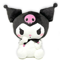 Peluche - Sanrio - Kuromi