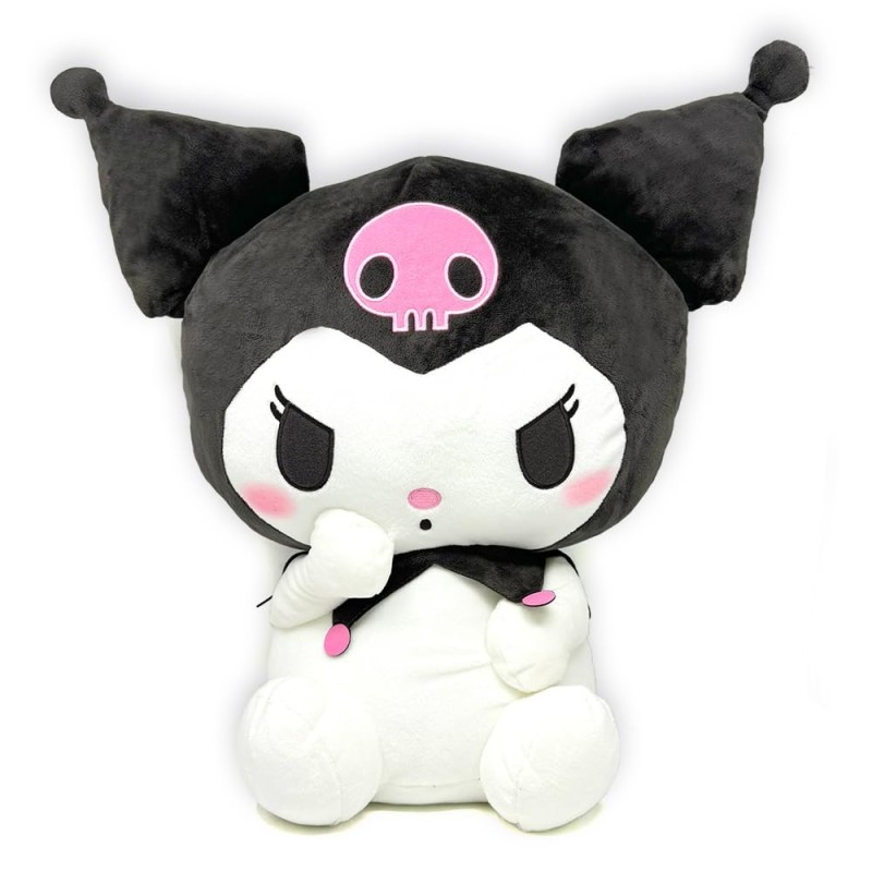 Plush - Sanrio - Kuromi