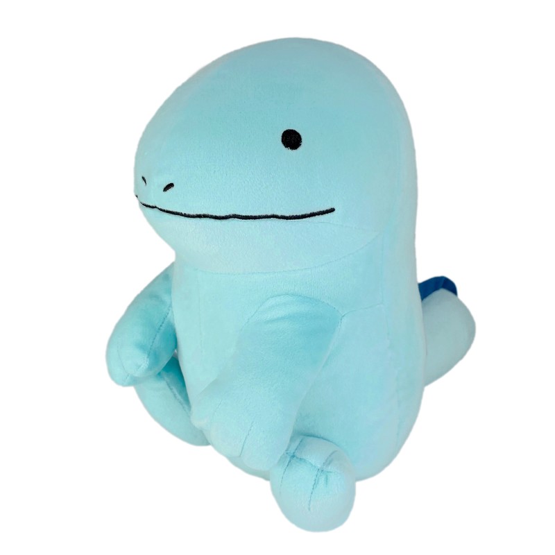 Plush - Pokemon - Quagsire