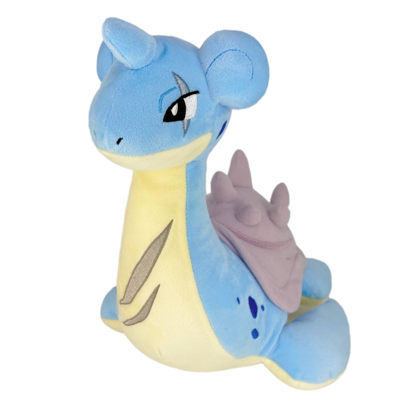 Plush - Pokemon - Lapras