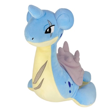 Plush - Pokemon - Lapras