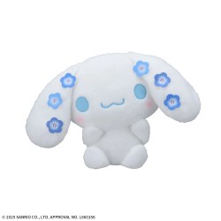 Peluche - Sanrio - Cinnamoroll