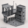 Maquette - Base City Area