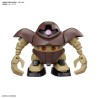 Maquette - Gundam - Zeon Army MS Set