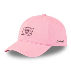 Cap - Baseball - Dragon Ball - Kid Buu