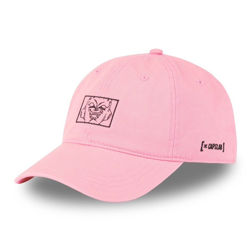 Cap - Baseball - Dragon Ball - Kid Buu