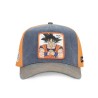 Cap - Baseball - Dragon Ball - Son Goku