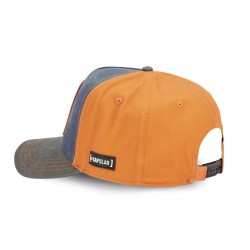 Cap - Baseball - Dragon Ball - Son Goku