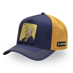 Cap - Baseball - One Piece - Sanji Vinsmoke