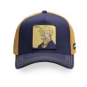 Cap - Baseball - One Piece - Sanji Vinsmoke