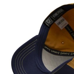 Cap - Baseball - One Piece - Sanji Vinsmoke