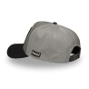 Casquette - Trucker - One Piece - Monkey D. Luffy