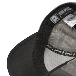 Casquette - Trucker - One Piece - Monkey D. Luffy