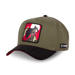 Cap - Baseball - Batman - Batman