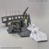 Maquette - Base City Area