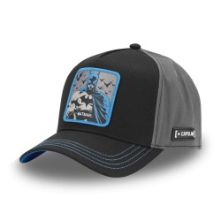 Cap - Baseball - Batman - Batman