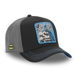 Casquette - Baseball - Batman - Batman