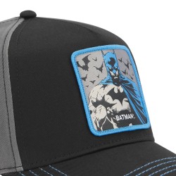 Cap - Baseball - Batman - Batman