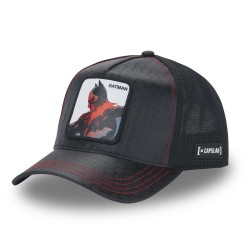 Cap - Trucker - Batman - Batman